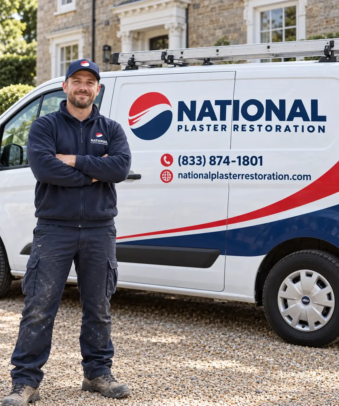 Plaster Repair Martha, OK FAQs